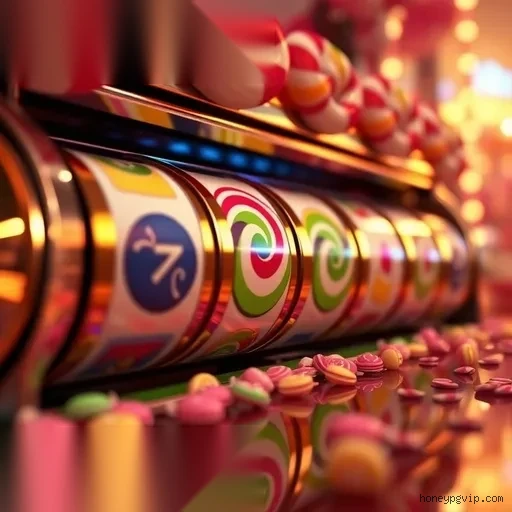 Catálogo Honeypg 3.100+ jogos - Pragmatic Play, Evolution, NetEnt